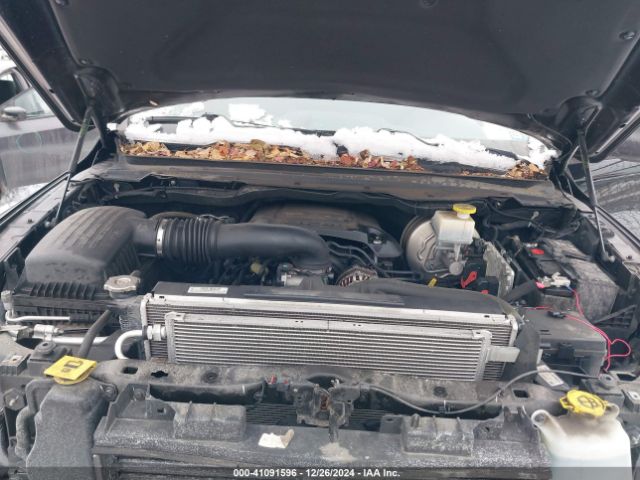 1C6SRFFT0LN122407 RAM 1500 Big Horn