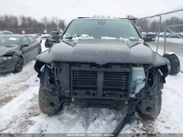 1C6SRFFT0LN122407 RAM 1500 Big Horn