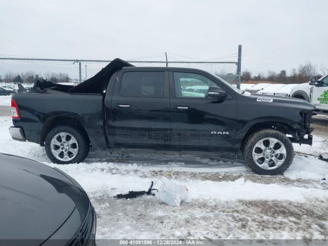 1C6SRFFT0LN122407 RAM 1500 Big Horn