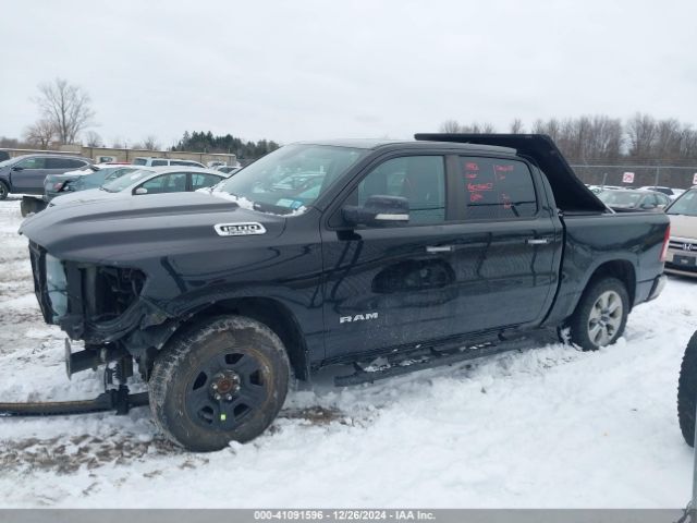 1C6SRFFT0LN122407 RAM 1500 Big Horn