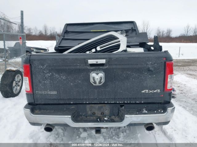 1C6SRFFT0LN122407 RAM 1500 Big Horn