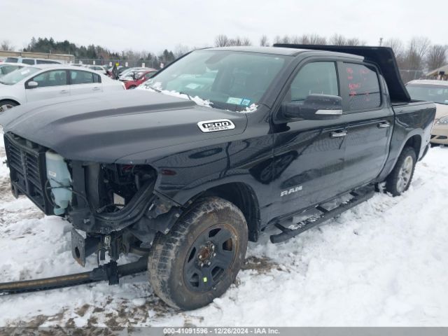 1C6SRFFT0LN122407 RAM 1500 Big Horn