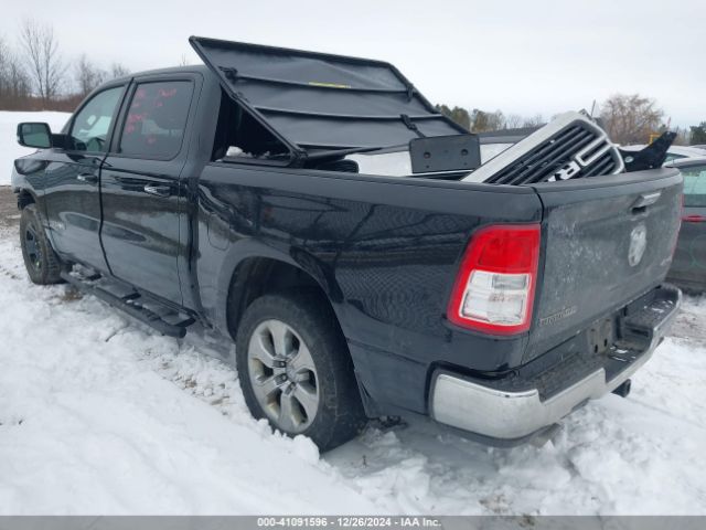 1C6SRFFT0LN122407 RAM 1500 Big Horn