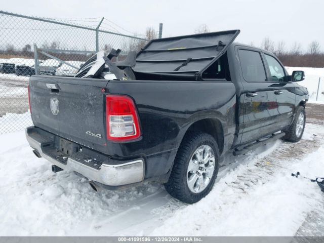 1C6SRFFT0LN122407 RAM 1500 Big Horn