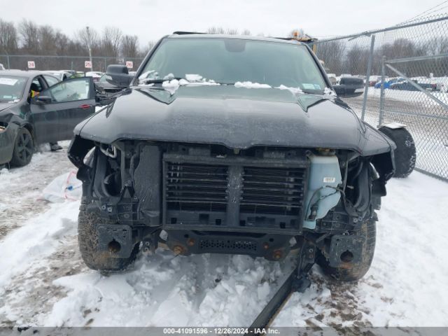 1C6SRFFT0LN122407 RAM 1500 Big Horn