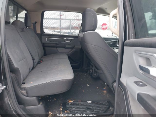 1C6SRFFT0LN122407 RAM 1500 Big Horn