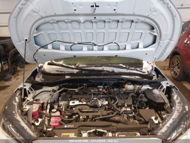 7MUFBABG5RV049098 Toyota Corolla Cross Hybrid S