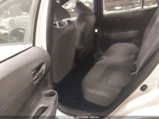 7MUFBABG5RV049098 Toyota Corolla Cross Hybrid S