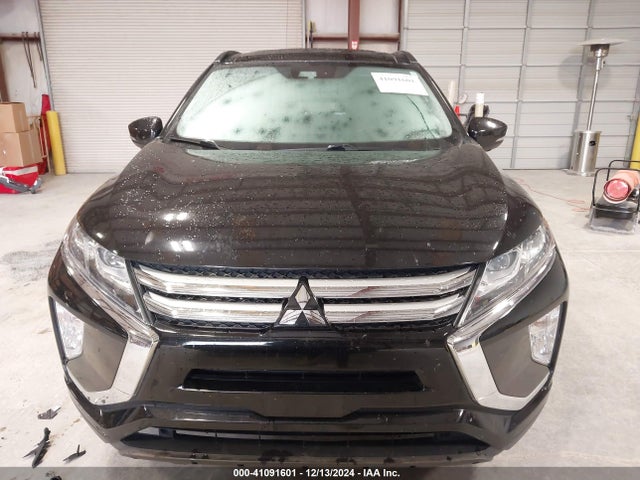 JA4AT5AA8KZ011353 Mitsubishi Eclipse Cross Sel