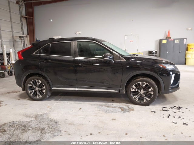 JA4AT5AA8KZ011353 Mitsubishi Eclipse Cross Sel