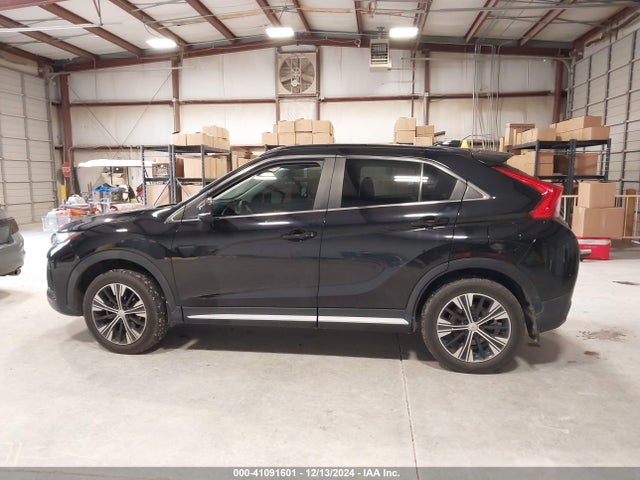 Mitsubishi Eclipse Cross Sel 2019 JA4AT5AA8KZ011353 Image 14