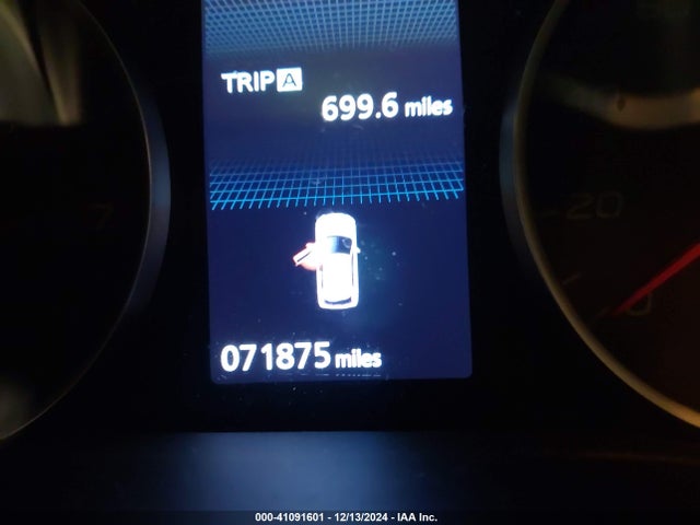 Mitsubishi Eclipse Cross Sel 2019 JA4AT5AA8KZ011353 Image 15