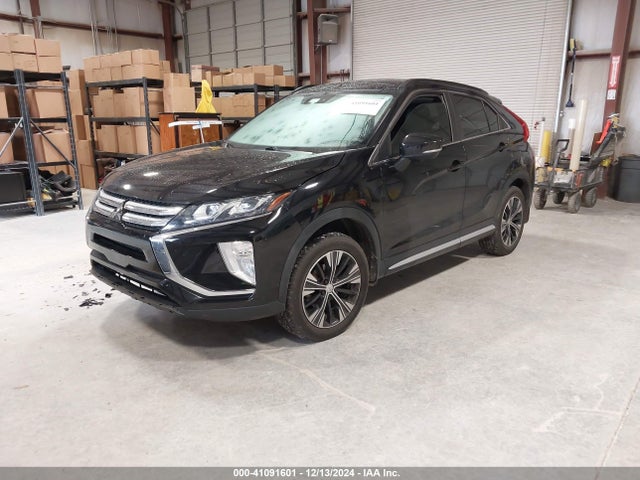 JA4AT5AA8KZ011353 Mitsubishi Eclipse Cross Sel