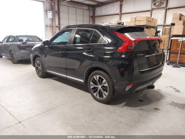 JA4AT5AA8KZ011353 Mitsubishi Eclipse Cross Sel