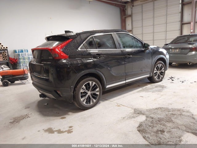 JA4AT5AA8KZ011353 Mitsubishi Eclipse Cross Sel