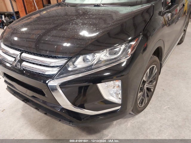 JA4AT5AA8KZ011353 Mitsubishi Eclipse Cross Sel