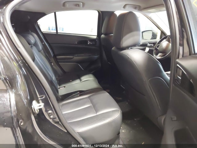 JA4AT5AA8KZ011353 Mitsubishi Eclipse Cross Sel