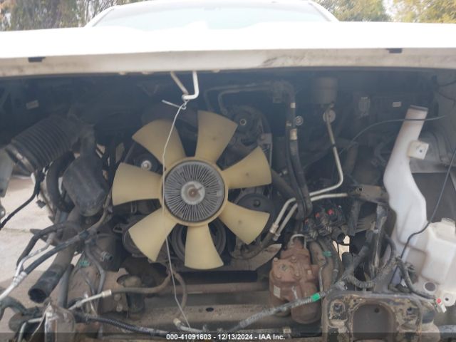 1GC1CUEG8FF503001 Chevrolet Silverado 2500hd Wt