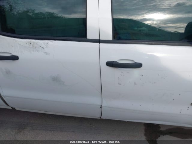1GC1CUEG8FF503001 Chevrolet Silverado 2500hd Wt