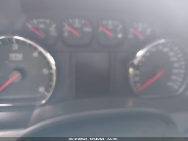 1GC1CUEG8FF503001 Chevrolet Silverado 2500hd Wt