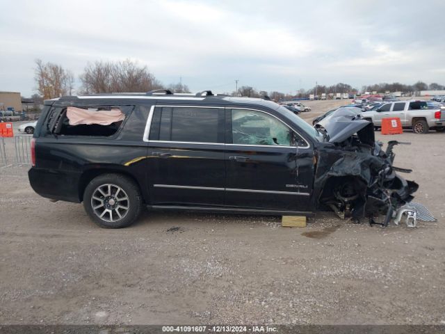 1GKS2HKJ4GR265926 GMC YUKON XL DENALI