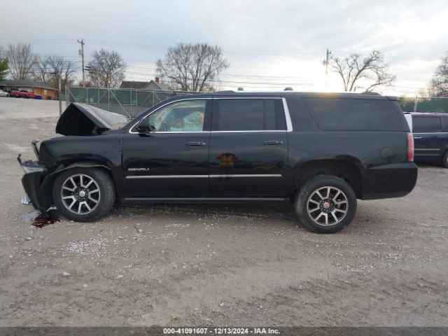 1GKS2HKJ4GR265926 GMC YUKON XL DENALI