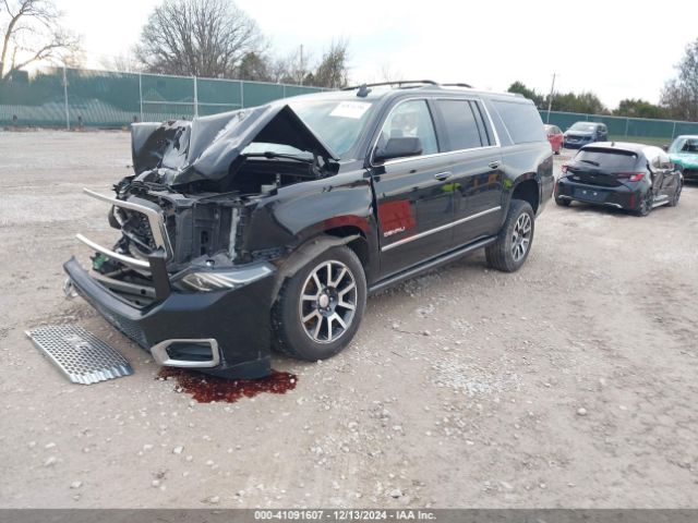 1GKS2HKJ4GR265926 GMC YUKON XL DENALI