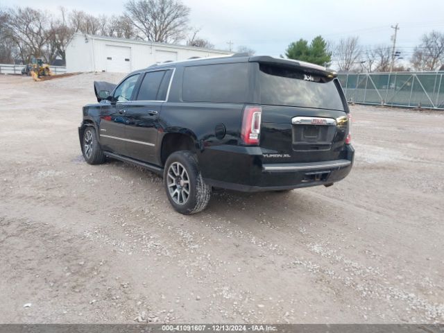 1GKS2HKJ4GR265926 GMC YUKON XL DENALI