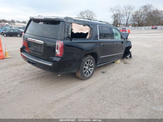 1GKS2HKJ4GR265926 GMC YUKON XL DENALI