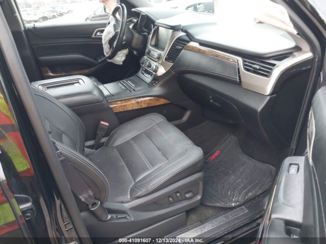 1GKS2HKJ4GR265926 GMC YUKON XL DENALI
