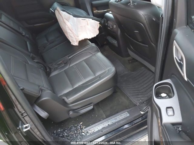1GKS2HKJ4GR265926 GMC YUKON XL DENALI