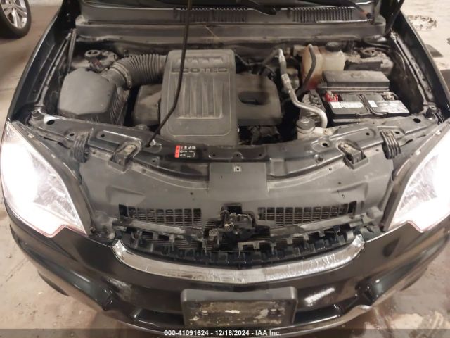 3GNAL3EK2ES626275 Chevrolet Captiva Sport Lt