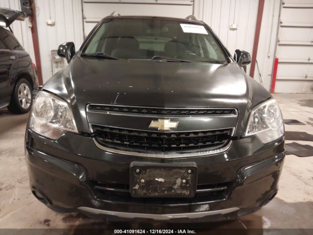 3GNAL3EK2ES626275 Chevrolet Captiva Sport Lt