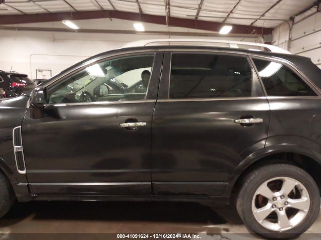 3GNAL3EK2ES626275 Chevrolet Captiva Sport Lt