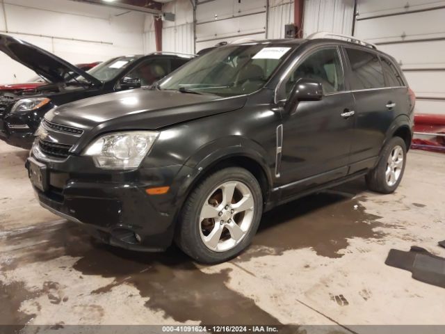 3GNAL3EK2ES626275 Chevrolet Captiva Sport Lt