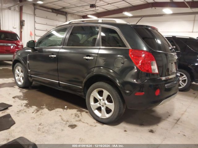 3GNAL3EK2ES626275 Chevrolet Captiva Sport Lt