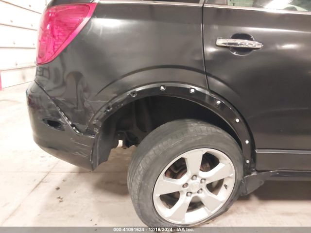 3GNAL3EK2ES626275 Chevrolet Captiva Sport Lt