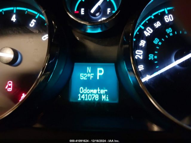 3GNAL3EK2ES626275 Chevrolet Captiva Sport Lt