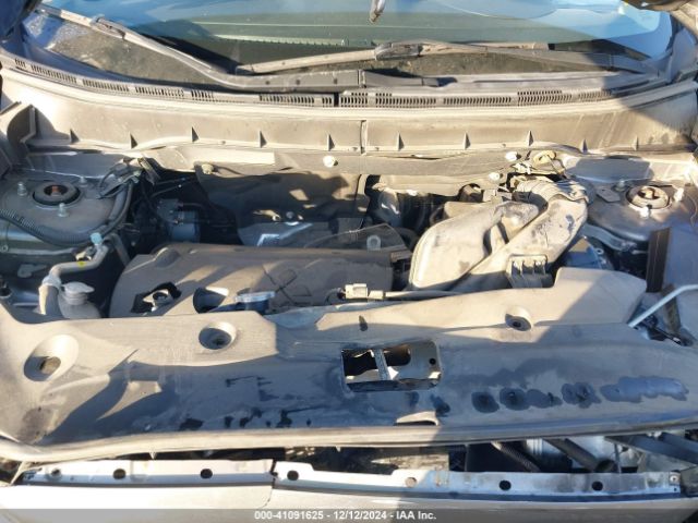 JA4AP3AUXKU026789 Mitsubishi Outlander Sport 2.0 Es