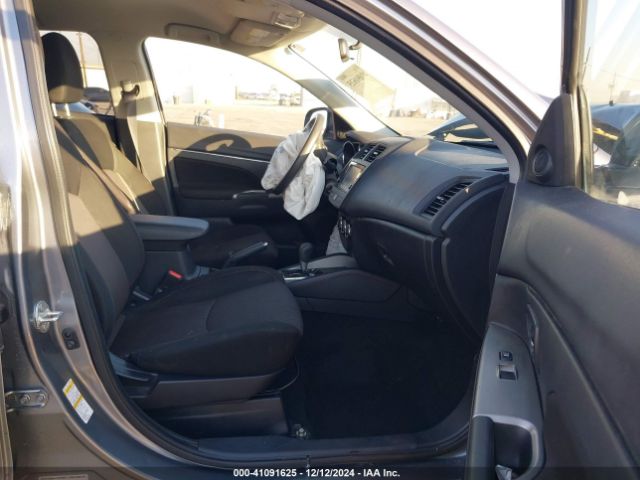 JA4AP3AUXKU026789 Mitsubishi Outlander Sport 2.0 Es