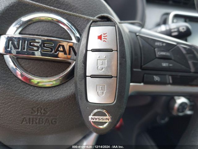 3N1CP5CU5KL563929 Nissan KICKS S