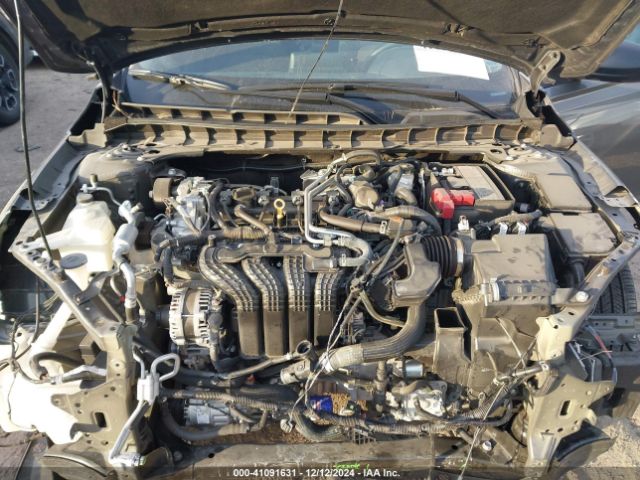 1N4BL4DV9RN353498 Nissan Altima Sv Fwd
