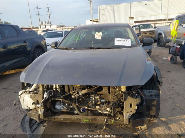 1N4BL4DV9RN353498 Nissan Altima Sv Fwd