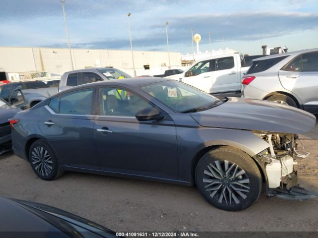 1N4BL4DV9RN353498 Nissan Altima Sv Fwd