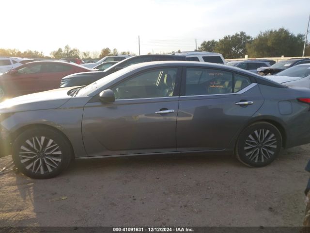 1N4BL4DV9RN353498 Nissan Altima Sv Fwd