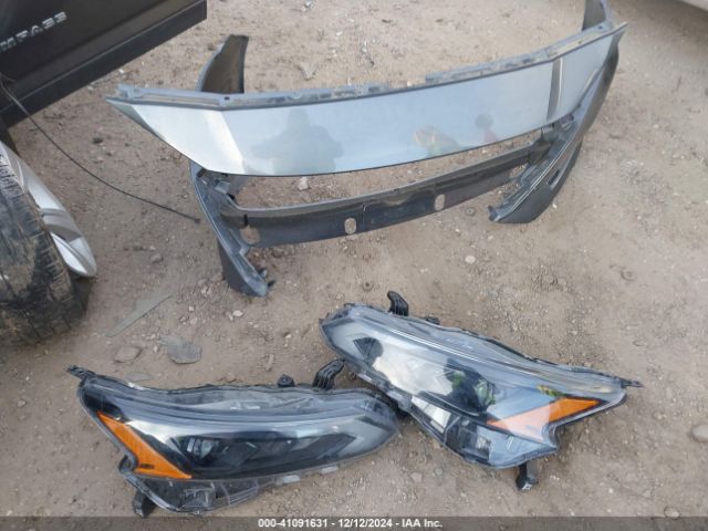 1N4BL4DV9RN353498 Nissan Altima Sv Fwd