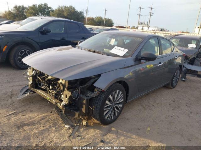 1N4BL4DV9RN353498 Nissan Altima Sv Fwd