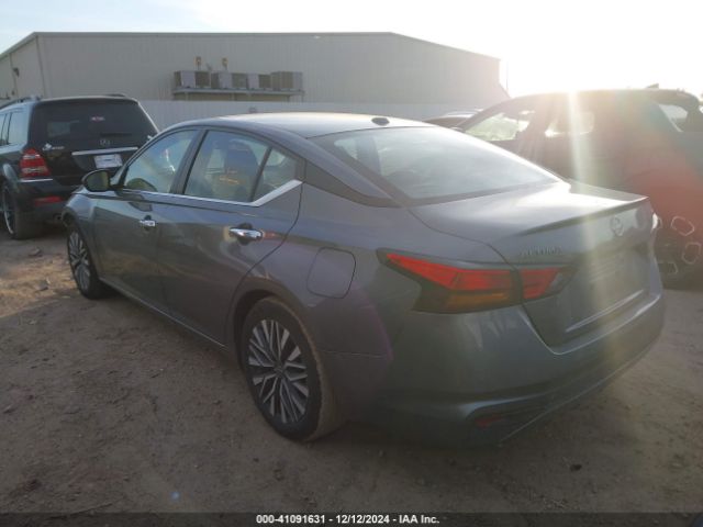1N4BL4DV9RN353498 Nissan Altima Sv Fwd