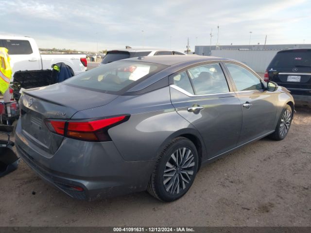 1N4BL4DV9RN353498 Nissan Altima Sv Fwd