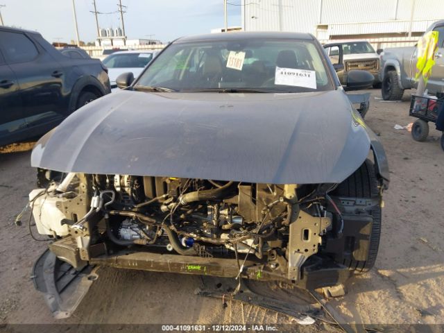 1N4BL4DV9RN353498 Nissan Altima Sv Fwd
